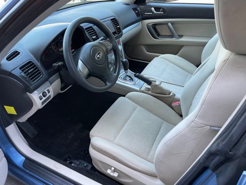 Used 2009 Subaru Legacy 2.5i Special Edition image 10