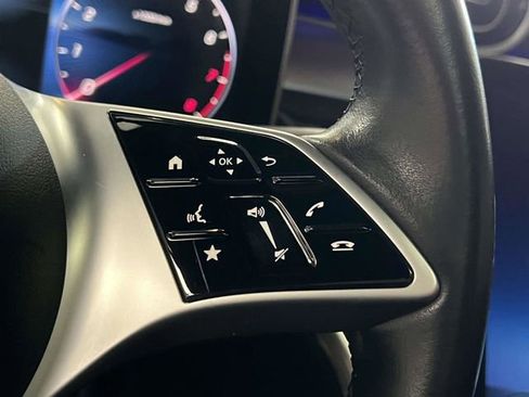 Certified 2024 Mercedes-Benz GLC 300 4MATIC image 23