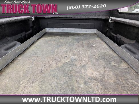 Used 2005 Ford F350 Lariat image 7