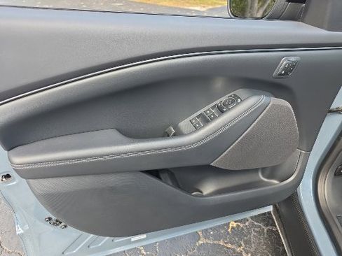 Used 2024 Ford Mustang Mach-E Select w/ Comfort Package Lite image 18