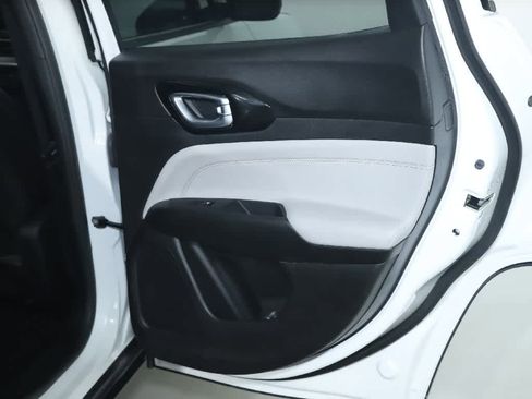Used 2024 Jeep Compass Limited AWD/4WD image 31