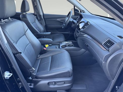 Used 2022 Honda Pilot EX-L image 26
