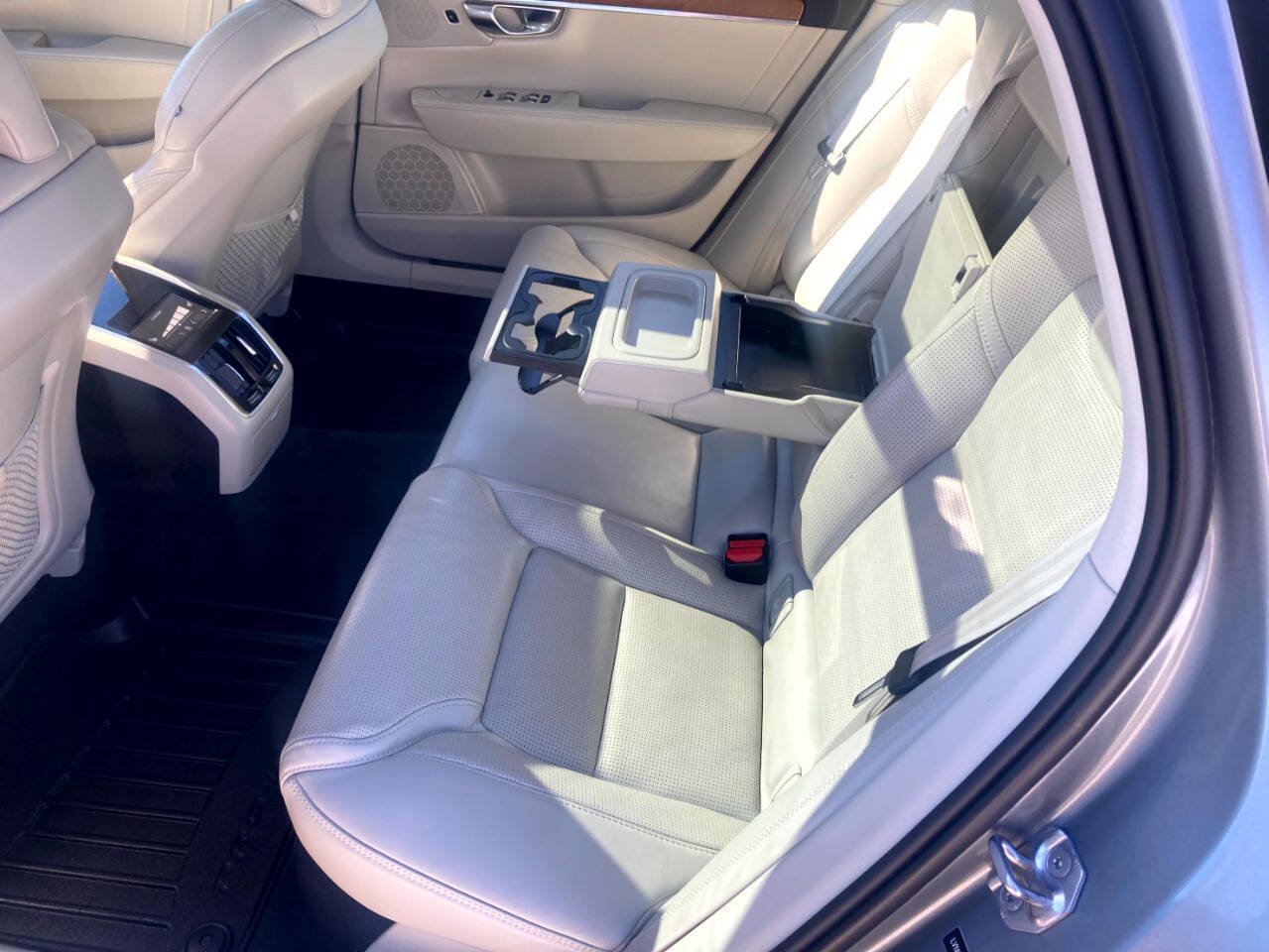 Used 2020 Volvo S90 T6 Inscription AWD/4WD image 12