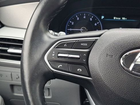 Used 2020 Hyundai Palisade SEL image 24