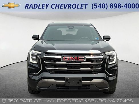 Certified 2026 GMC Terrain Elevation AWD/4WD image 22