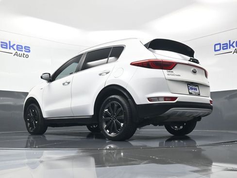 Used 2018 Kia Sportage EX w/ EX Sport Appearance Package image 43