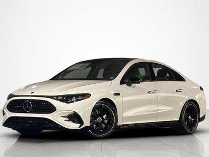 New 2027 Mercedes-Benz CLA 220