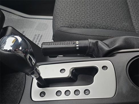 Used 2009 Pontiac G6 Sedan w/ Sport Package 1 image 18