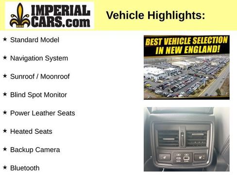 Certified 2026 Subaru Outback Limited AWD/4WD image 18