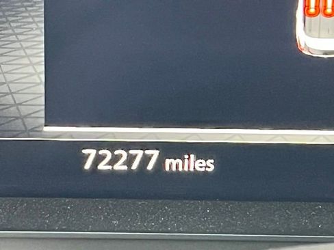 Used 2024 Nissan Rogue Platinum w/ Platinum Premium Package image 35