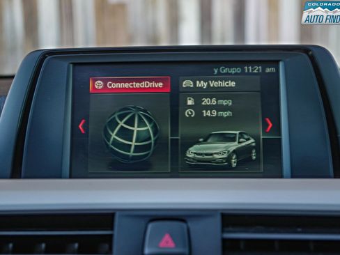 Used 2018 BMW 320i xDrive Sedan image 20