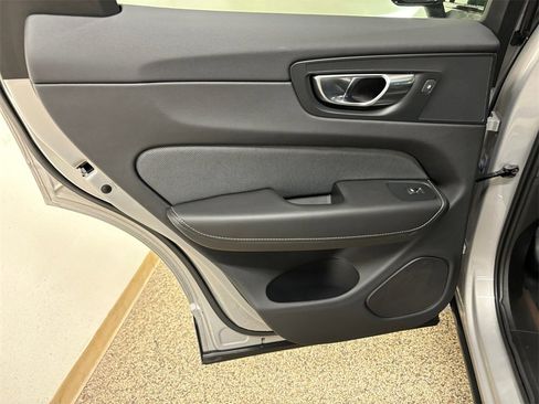 Certified 2022 Volvo XC60 B6 R-Design w/ Advanced Package image 15