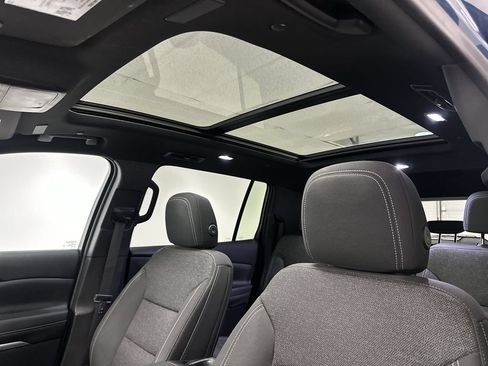 Used 2024 Chevrolet Traverse LT w/ LPO, Floor Liner Package AWD/4WD image 13