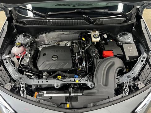 New 2026 Buick Encore GX Avenir w/ Avenir Technology Package AWD/4WD image 39