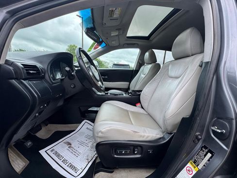 Used 2013 Lexus RX 350 AWD image 13
