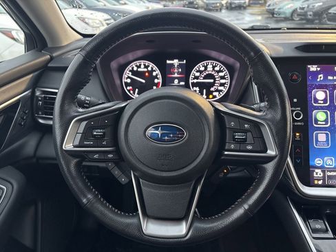 Certified 2021 Subaru Outback Limited XT w/ Popular Package #2 image 15