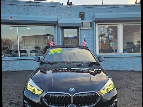 Used 2021 BMW 228i xDrive Gran Coupe w/ Convenience Package image 1