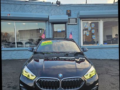 Used 2021 BMW 228i xDrive Gran Coupe w/ Convenience Package