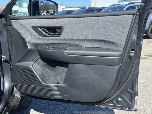 New 2026 Subaru Outback Limited AWD/4WD image 7