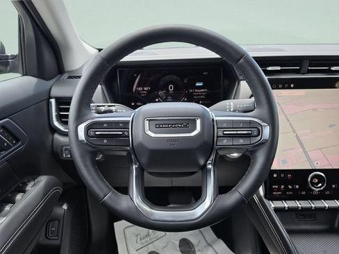Used 2026 GMC Terrain Denali AWD/4WD image 20