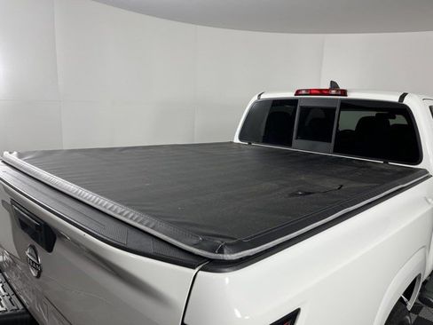Used 2022 Nissan Frontier SV w/ Technology Package AWD/4WD image 42
