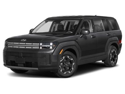 Certified 2026 Hyundai Santa Fe SE