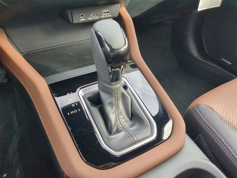 New 2025 Subaru Forester Touring image 27