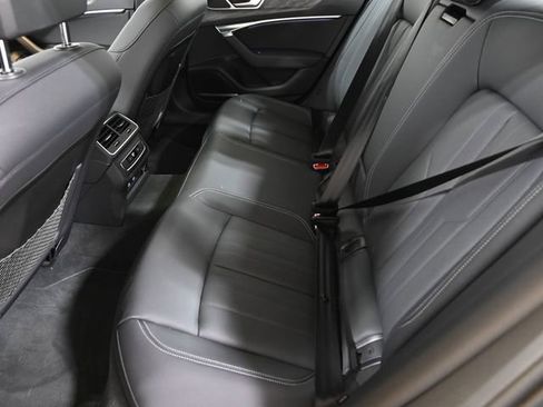 Used 2025 Audi A6 3.0T Premium w/ Convenience Plus Package AWD/4WD image 9
