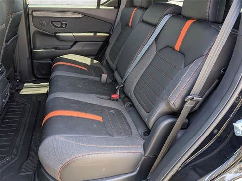 Used 2026 Honda Passport TrailSport image 18
