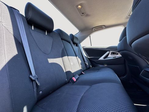 Used 2009 Toyota Camry XLE FWD image 27