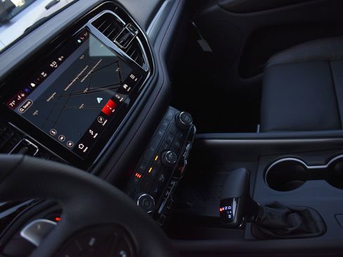 New 2026 Dodge Durango GT image 27