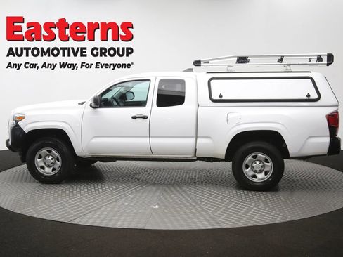 Used 2020 Toyota Tacoma SR RWD image 60