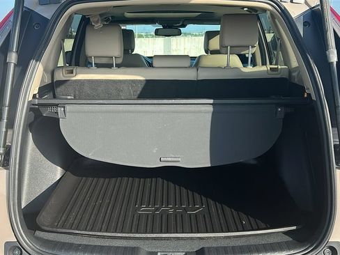 Used 2018 Honda CR-V Touring image 33