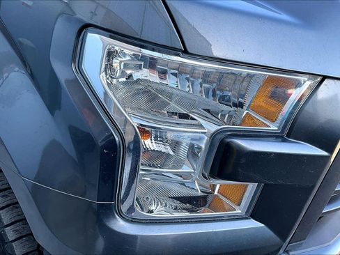 Used 2017 Ford F150 XL w/ Equipment Group 101A Mid image 26