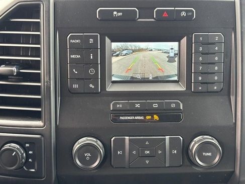 Used 2020 Ford F150 XL w/ XL Power Equipment Group image 16