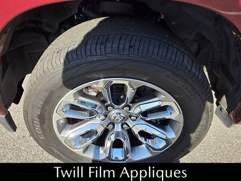 Used 2022 RAM 1500 Laramie w/ Sport Appearance Package AWD/4WD image 23