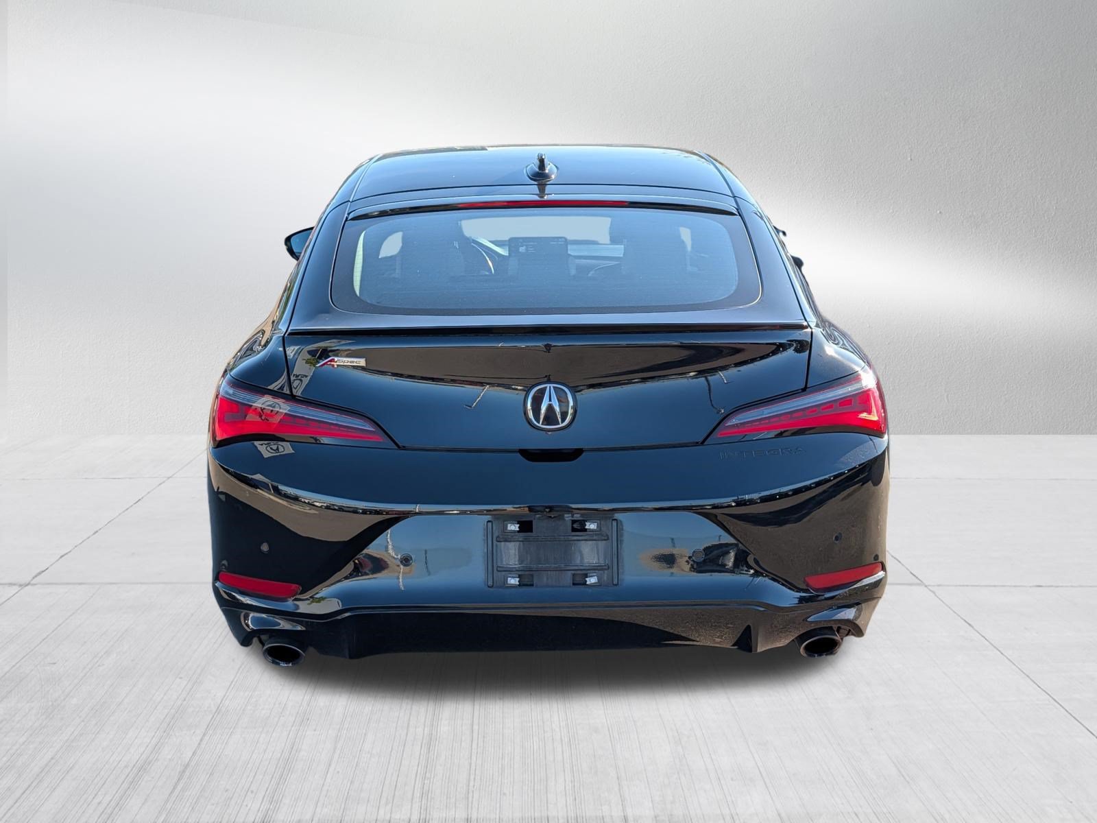 Used 2024 Acura Integra A-Spec w/ Technology Package FWD image 6