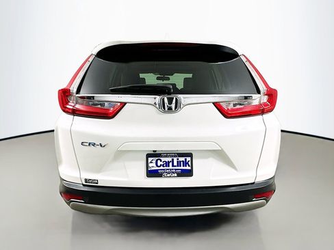 Used 2018 Honda CR-V EX image 7