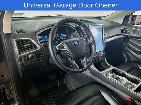 Certified 2024 Ford Edge SEL w/ Convenience Package AWD/4WD image 23