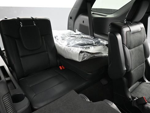 New 2026 Ford Explorer ST image 14