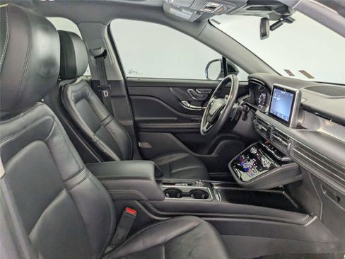 Used 2020 Lincoln Corsair FWD w/ Premium Package image 33