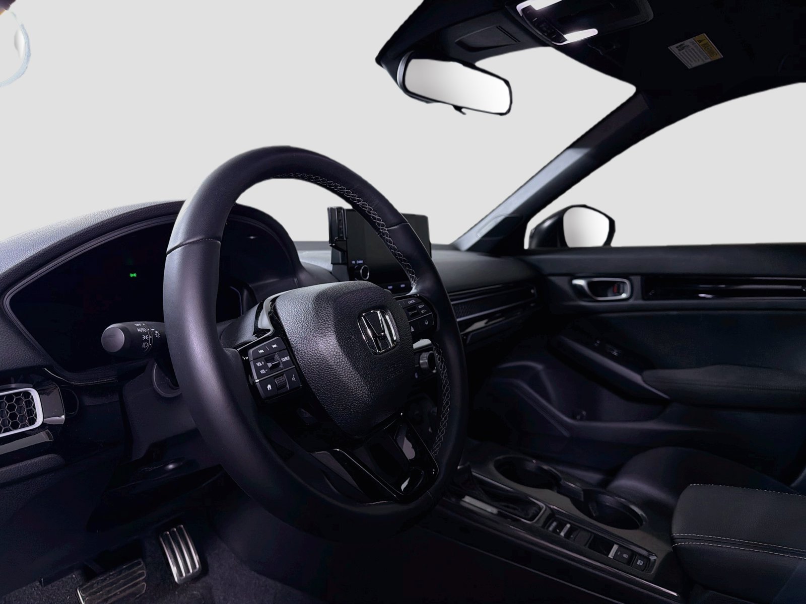 Used 2026 Honda Civic Sport image 10