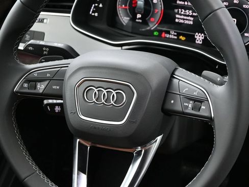New 2026 Audi Q7 2.0T Premium Plus AWD/4WD image 14