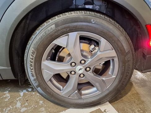 Used 2023 Ford Mustang Mach-E Select RWD image 23