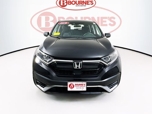 Used 2020 Honda CR-V LX image 3