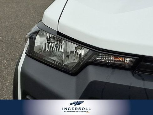 Used 2024 Chevrolet Colorado Trail Boss image 12