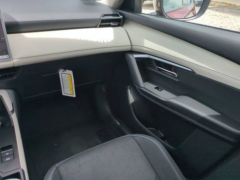 New 2026 MAZDA CX-5 Preferred AWD/4WD image 17