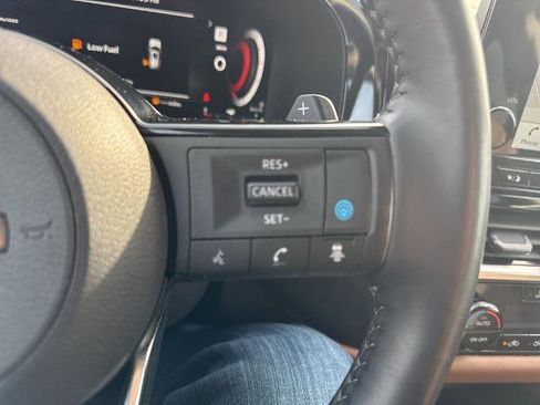 Certified 2023 Nissan Pathfinder Platinum image 21