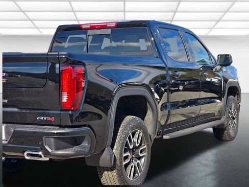 New 2026 GMC Sierra 1500 AT4 w/ AT4 Premium Package image 42