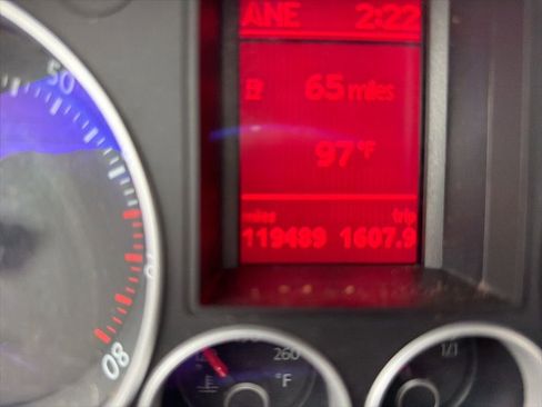 Used 2008 Volkswagen GTI 4-Door FWD image 13
